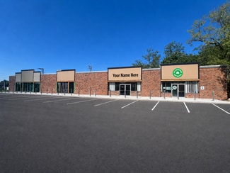 More details for 609-613 Westridge Dr, O'Fallon, MO - Office/Retail for Lease