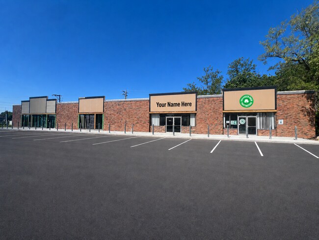 Plus de détails pour 609-613 Westridge Dr, O'Fallon, MO - Bureau/Commerce de détail à louer