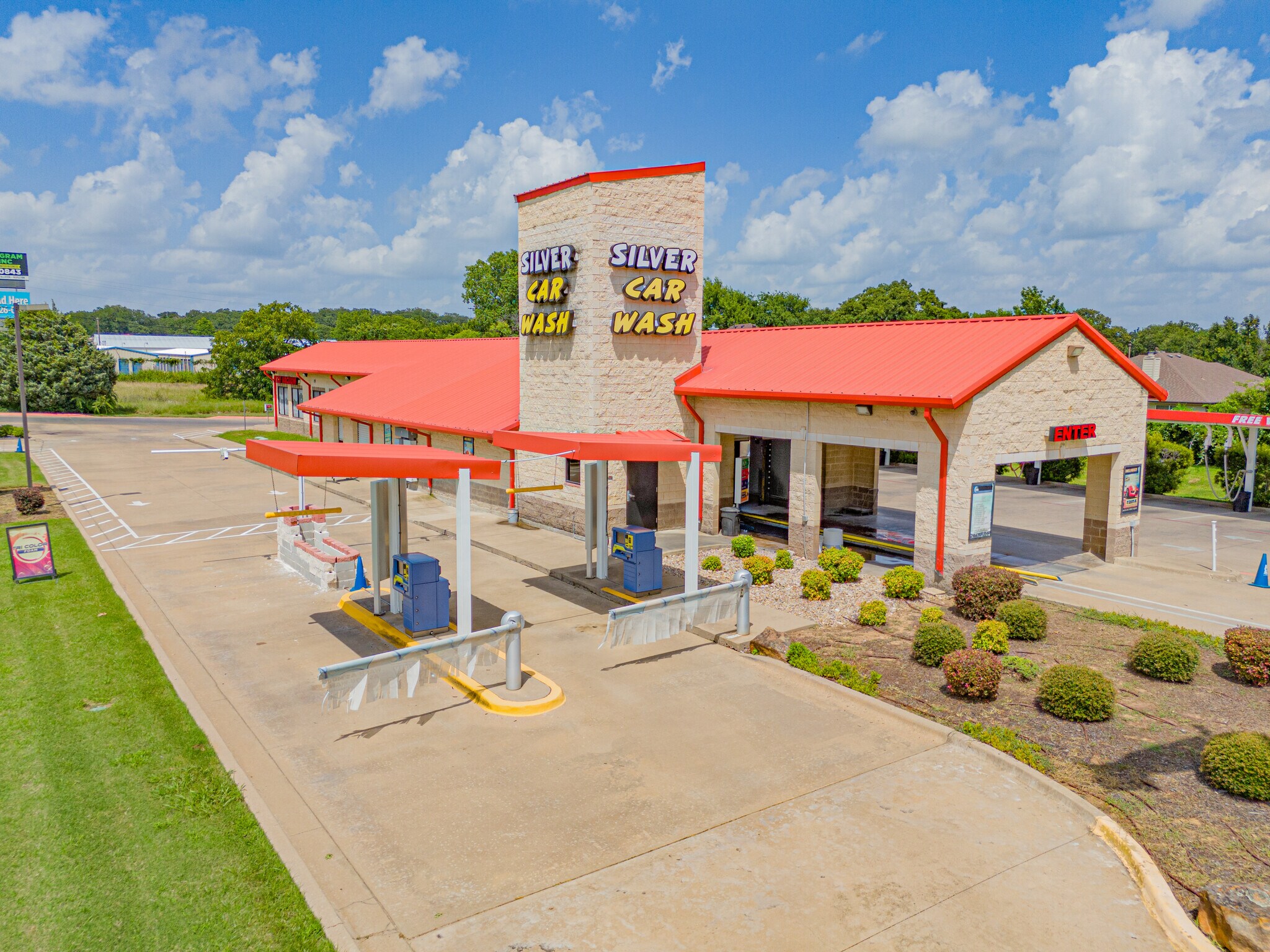 2475 Tx-174, Burleson, TX à vendre Photo du bâtiment- Image 1 de 6