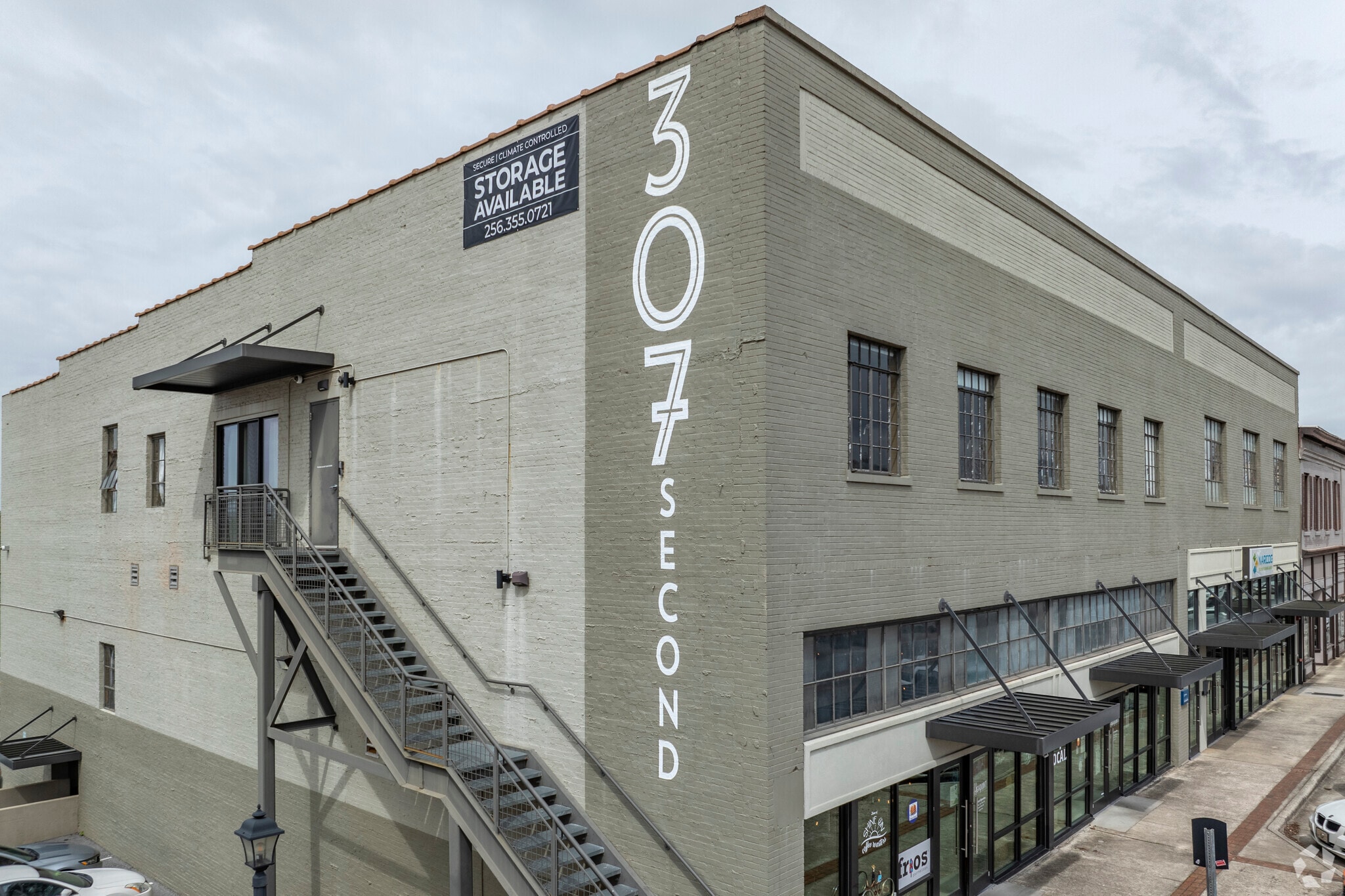 307 2nd Ave SE, Decatur, AL à louer Photo principale- Image 1 de 20