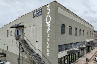 More details for 307 2nd Ave SE, Decatur, AL - Retail for Lease