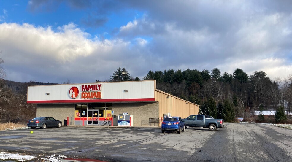 68 W Front Street Ext, Hancock, NY for sale - Building Photo - Image 1 of 1