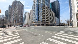 More details for 475 Washington Blvd, Jersey City, NJ - Retail for Lease