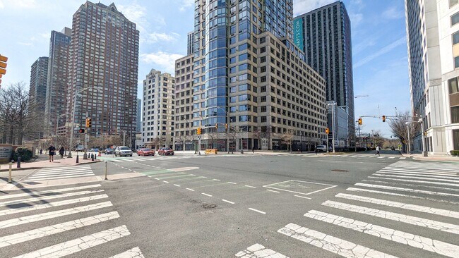More details for 475 Washington Blvd, Jersey City, NJ - Retail for Lease