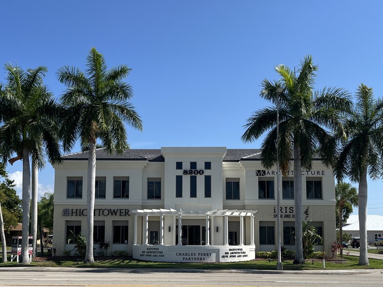 8200 College Pky, Fort Myers, FL for lease - Building Photo - Image 2 of 10