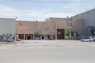 More details for 2320 N Mingo Rd, Tulsa, OK - Industrial for Lease