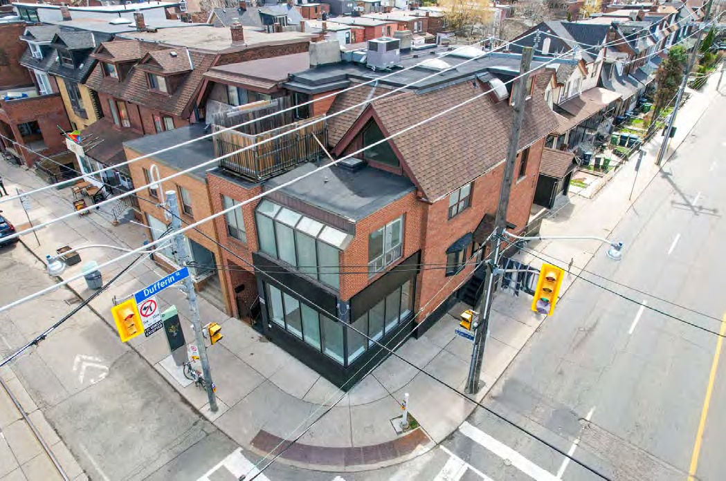 1111 College St, Toronto, ON for sale Primary Photo- Image 1 of 20