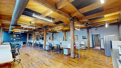 954 W Washington Blvd, Chicago, IL à louer Photo intérieure- Image 2 de 5