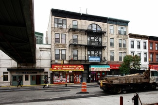 More details for 1126 Fulton St, Brooklyn, NY - Retail for Lease