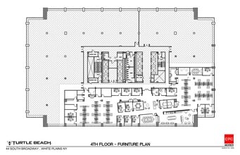 44 S Broadway, White Plains, NY for lease Floor Plan- Image 1 of 3