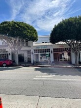 1308 Montana Ave, Santa Monica, CA à louer Photo intérieure- Image 1 de 6