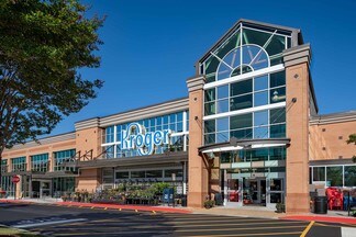 Plus de détails pour 1001-1031 N Peachtree Pky, Peachtree City, GA - Bureau, Commerce de détail à louer