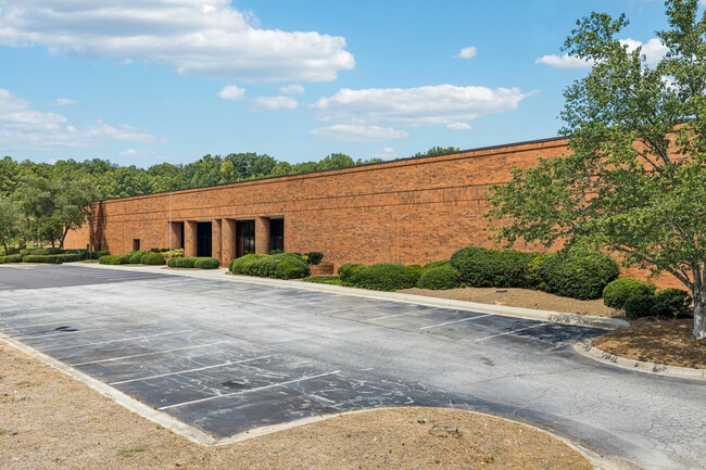 More details for 7990 Second Flags Dr, Austell, GA - Industrial for Lease