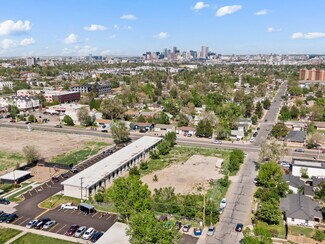More details for 903 Sheridan Blvd, Lakewood, CO - Land for Sale