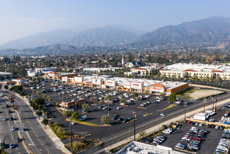 More details for 731 E Huntington Dr, Monrovia, CA - Land for Lease