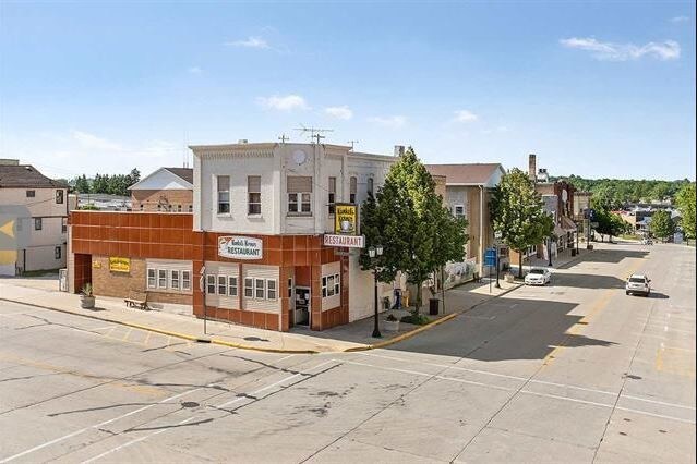 More details for 301 Ellis St, Kewaunee, WI - Retail for Sale