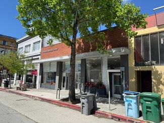 More details for 1909 University Ave, Berkeley, CA - Office/Retail for Lease