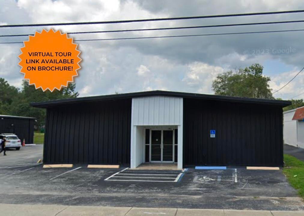 3131 E Gulf To Lake Hwy, Inverness, FL à louer Photo du bâtiment- Image 1 de 3