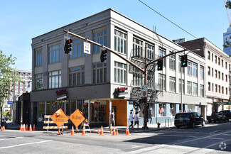 More details for 1036 W Burnside St, Portland, OR - Office for Lease