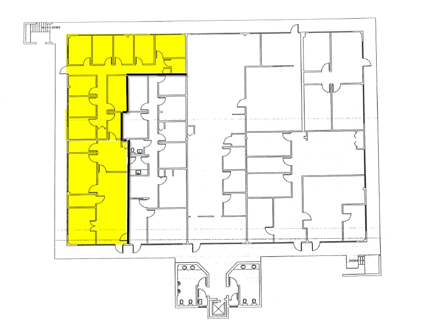 5881-5897 Whitfield Ave, Sarasota, FL for lease Interior Photo- Image 1 of 11