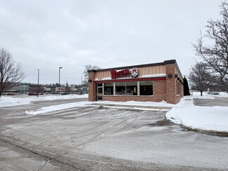 More details for 1756 N Getty St, Muskegon, MI - Retail for Sale