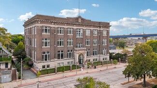 Plus de détails pour 647 W Virginia St, Milwaukee, WI - Bureau à louer