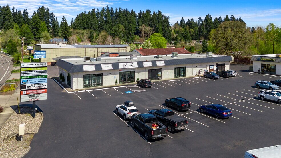 11815 NE Highway 99, Vancouver, WA à vendre - Photo principale - Image 1 de 18