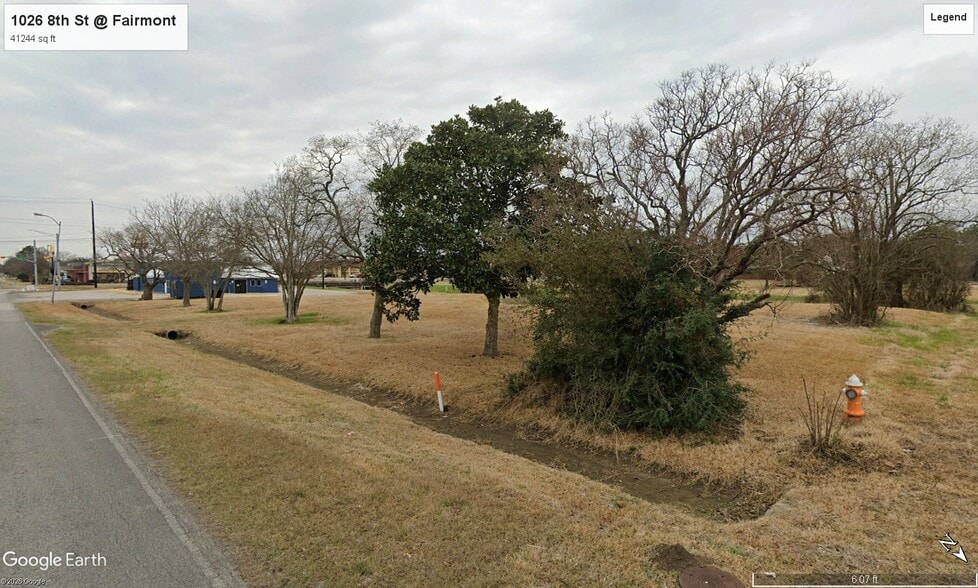 1026 S 8th St, La Porte, TX for sale - Building Photo - Image 2 of 6