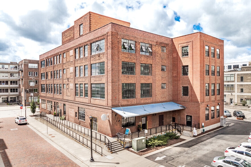 900 N 3rd St, Minneapolis, MN for lease - Building Photo - Image 3 of 12