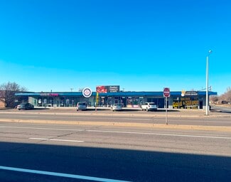 Plus de détails pour 702-710 W Washington St, Brainerd, MN - Commerce de détail à louer