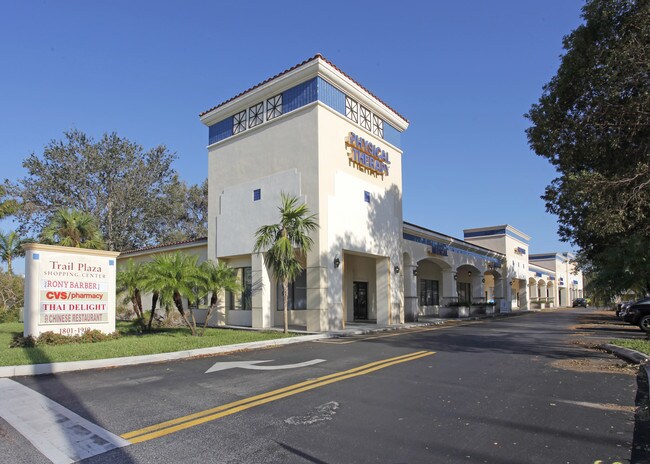 More details for 1801-1825 Hillsboro Blvd, Deerfield Beach, FL - Retail for Lease