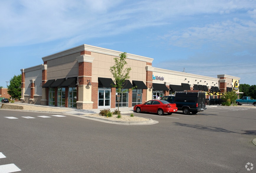 5955 Nova Scotia Ave N, Oak Park Heights, MN for lease - Building Photo - Image 1 of 2