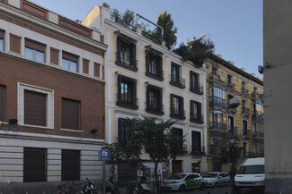 Plus de détails pour Calle Valverde, 20, Madrid - Multi-résidentiel à vendre