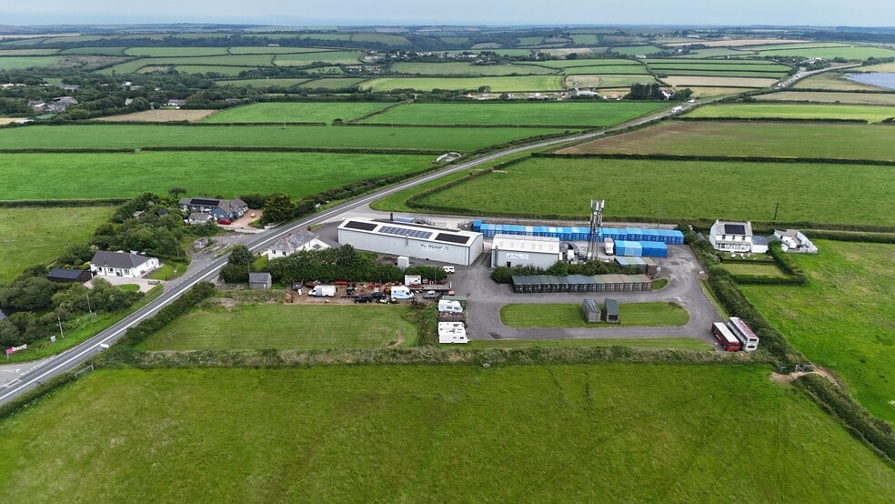 Morwenstow Rd, Morwenstow for sale - Building Photo - Image 3 of 12