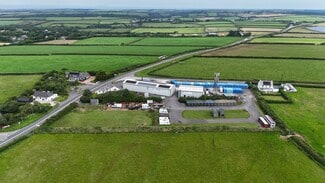 More details for Morwenstow Rd, Bude - Industrial for Sale