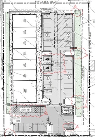 More details for 5950 9 Mile, Pensacola, FL - Multiple Space Uses for Lease