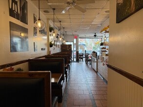 402-424 Church Ave, Brooklyn, NY à louer Photo intérieure- Image 2 de 9