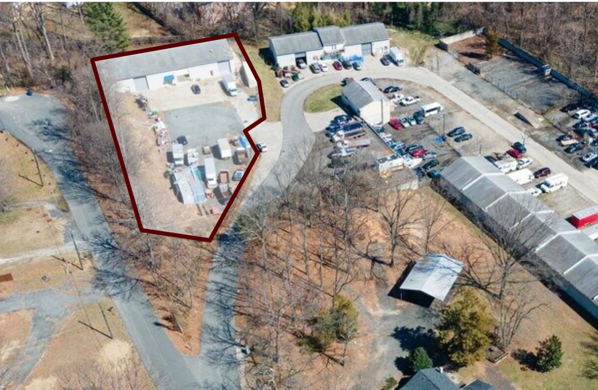 14401 Pine Ln, Woodbridge, VA for lease Interior Photo- Image 1 of 1