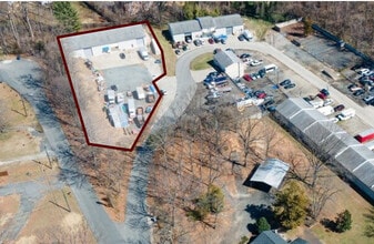 14401 Pine Ln, Woodbridge, VA for lease Interior Photo- Image 1 of 1