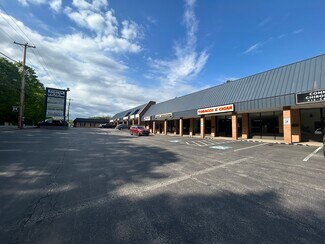 Plus de détails pour 4136 Library Rd, Pittsburgh, PA - Commerce de détail à louer