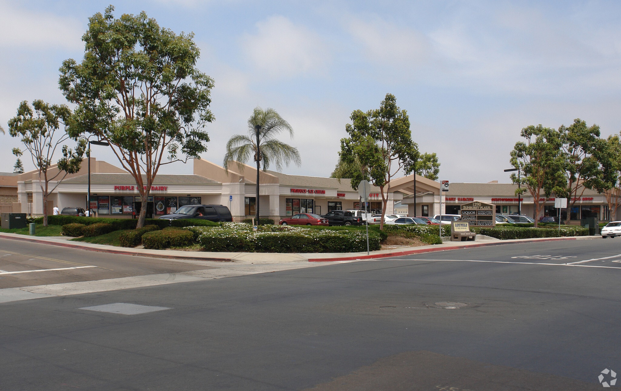 1290 Hollister St, San Diego, CA à louer Photo principale- Image 1 de 6