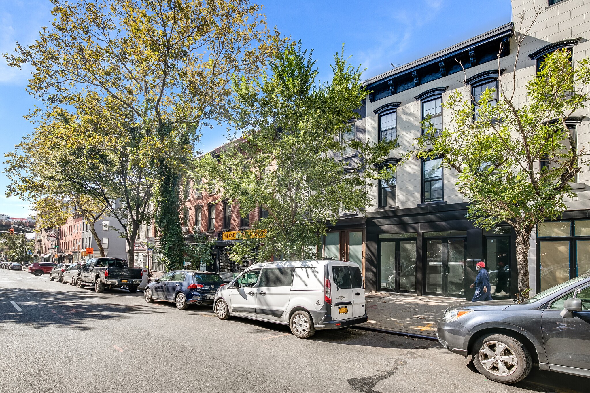 534 Court St, Brooklyn, NY à louer Photo principale- Image 1 de 26