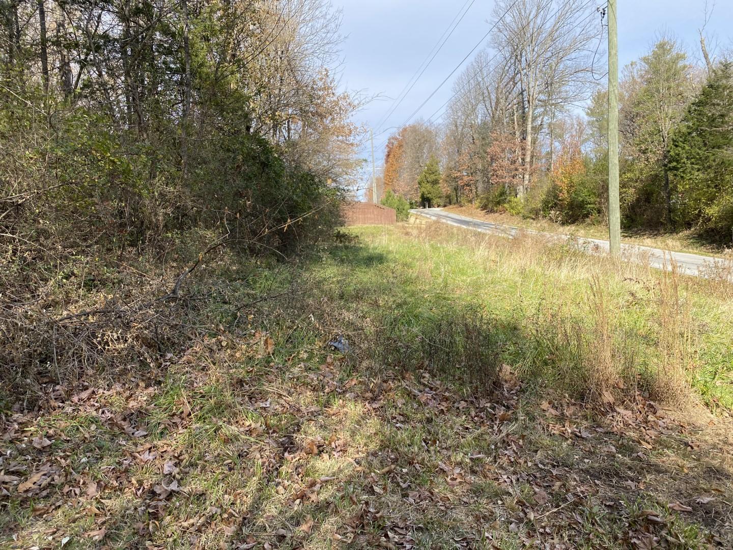 00 Wood Rd, Murphysboro, IL for sale Primary Photo- Image 1 of 8