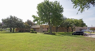 More details for 1100 Fountain Pky, Grand Prairie, TX - Flex for Lease