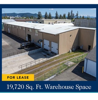 More details for Olympic St, Springfield, OR - Industrial for Lease