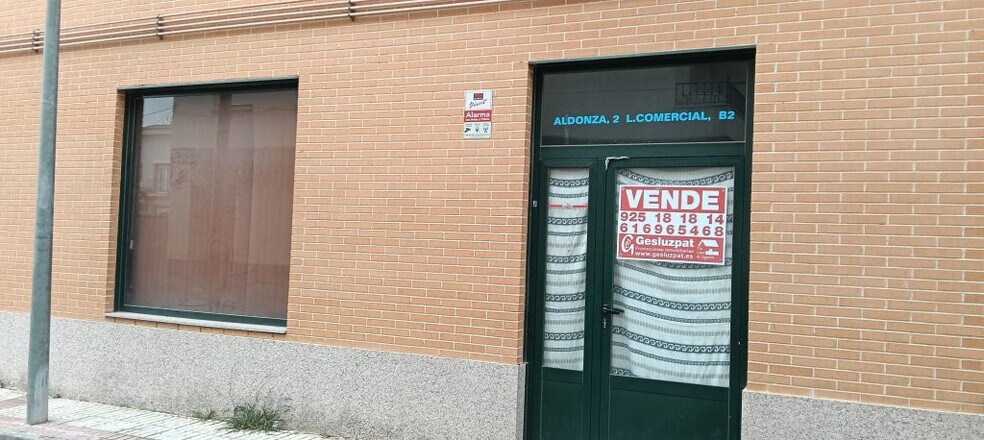 Multifamily in Villacañas, Toledo for sale - Building Photo - Image 2 of 2