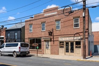 More details for 13 S Carroll St, Frederick, MD - Retail for Sale