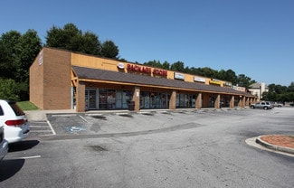Plus de détails pour 3210 Tucker Norcross Rd, Tucker, GA - Commerce de détail à louer