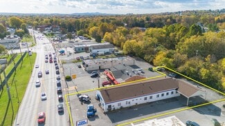 More details for 1814 Rosemont Ave, Frederick, MD - Office for Lease