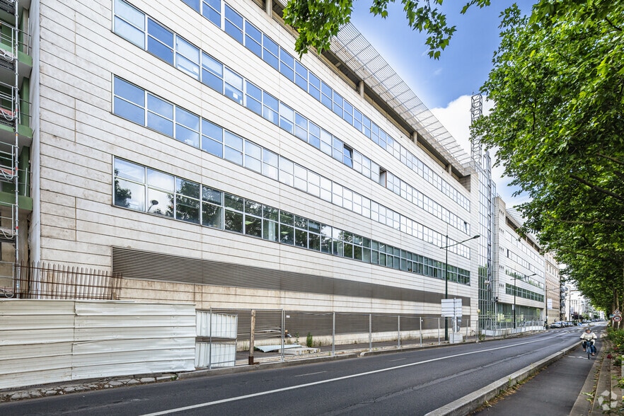 4 Rue De Charenton, Alfortville à vendre - Photo du bâtiment - Image 2 de 2